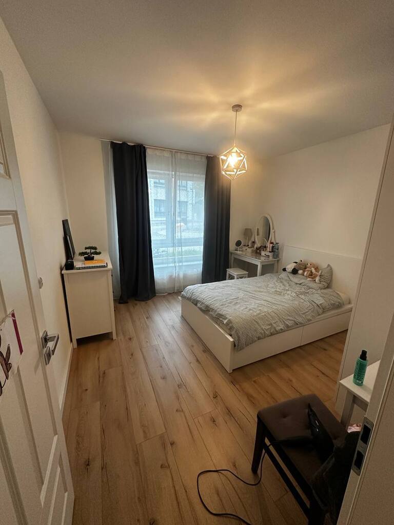 Mieszkanie na wynajem Szczecin, Gumieńce 96 m2 | Arka Nieruchomości