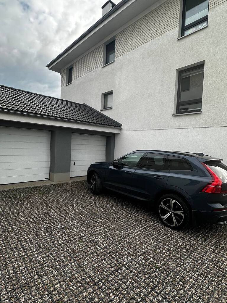 Mieszkanie na wynajem Szczecin, Gumieńce 96 m2 | Arka Nieruchomości