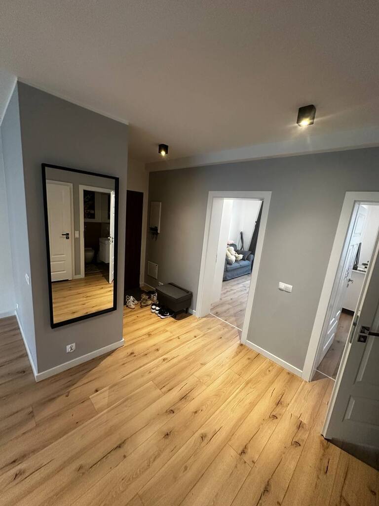 Mieszkanie na wynajem Szczecin, Gumieńce 96 m2 | Arka Nieruchomości