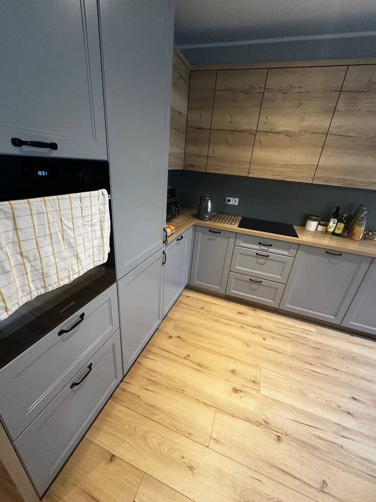 Mieszkanie na wynajem Szczecin, Gumieńce 96 m2 | Arka Nieruchomości