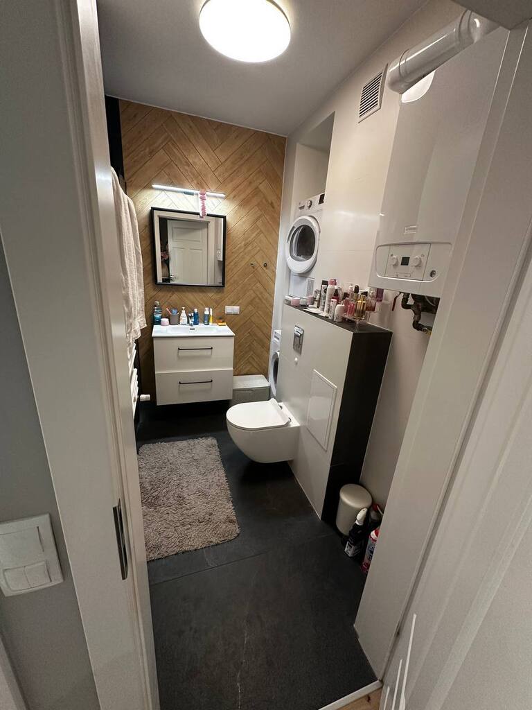 Mieszkanie na wynajem Szczecin, Gumieńce 96 m2 | Arka Nieruchomości