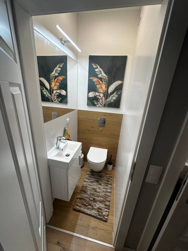 Mieszkanie na wynajem Szczecin, Gumieńce 96 m2 | Arka Nieruchomości