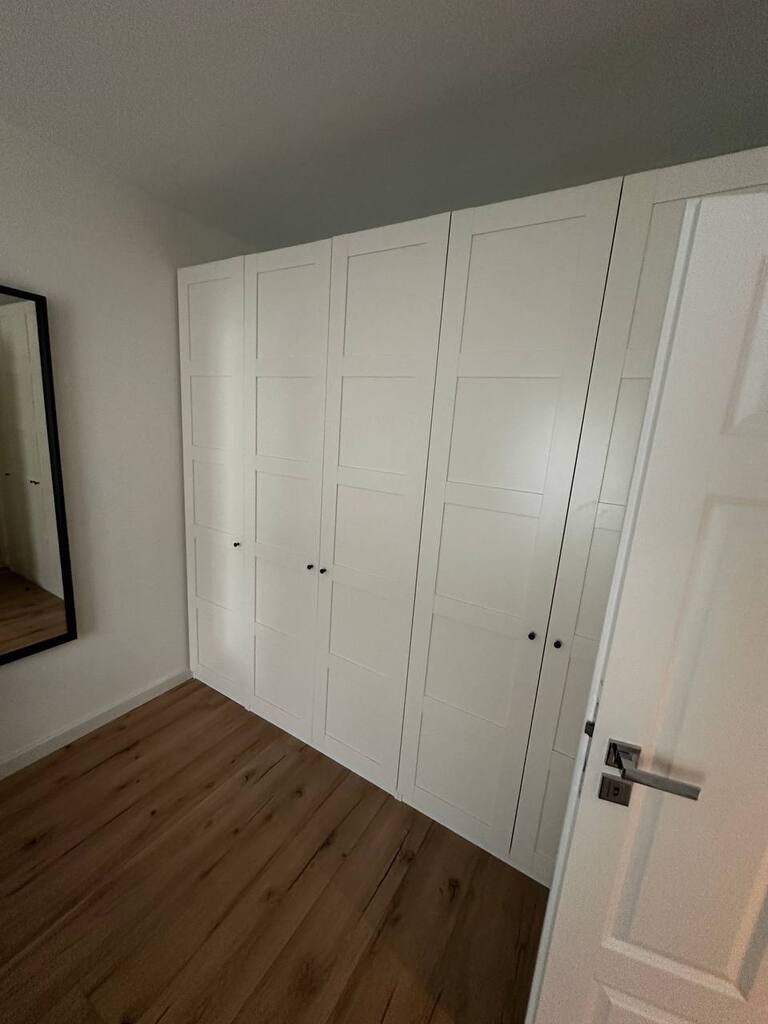 Mieszkanie na wynajem Szczecin, Gumieńce 96 m2 | Arka Nieruchomości