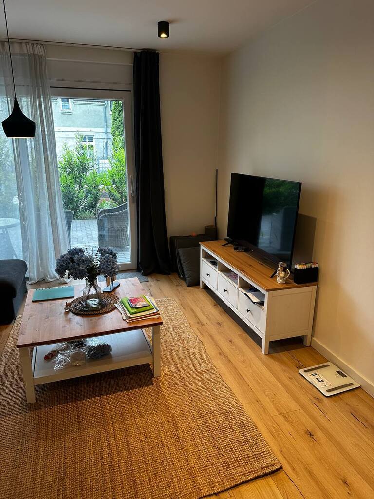 Mieszkanie na wynajem Szczecin, Gumieńce 96 m2 | Arka Nieruchomości