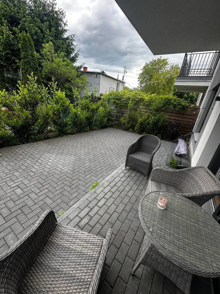 Mieszkanie na wynajem Szczecin, Gumieńce 96 m2 | Arka Nieruchomości