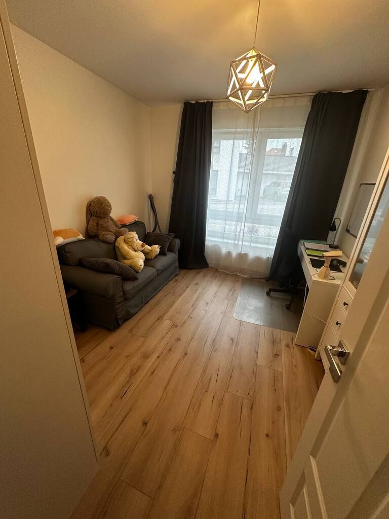 Mieszkanie na wynajem Szczecin, Gumieńce 96 m2 | Arka Nieruchomości