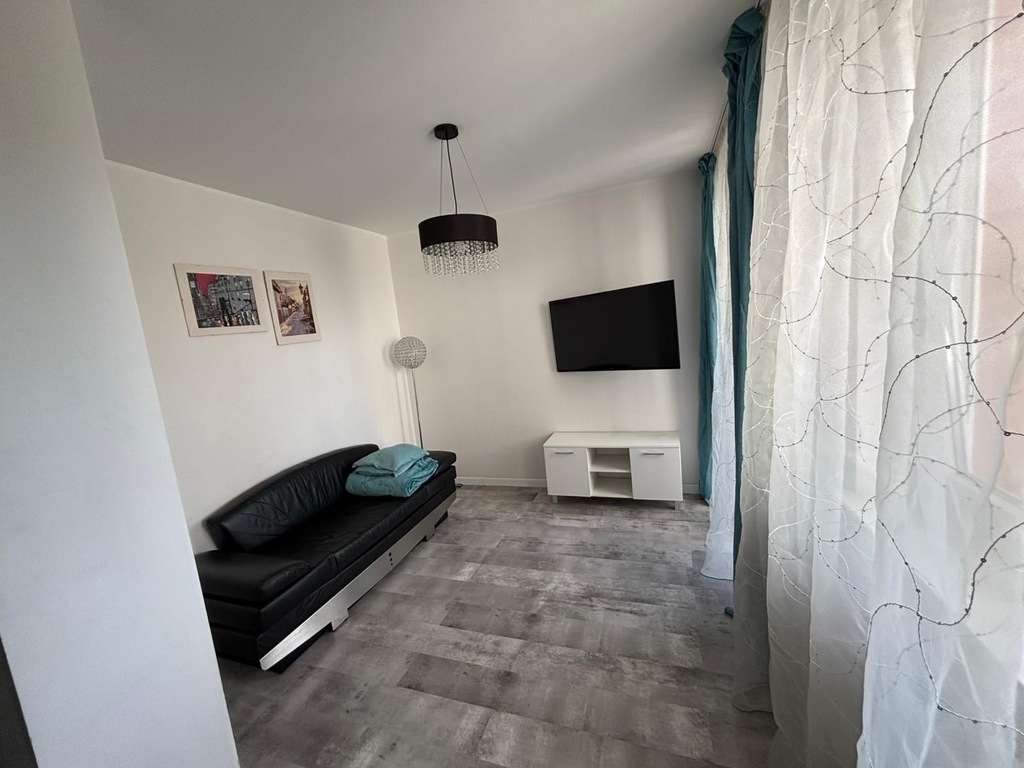 Mieszkanie na sprzedaż Szczecin, Śródmieście 23 m2 | Arka Nieruchomości