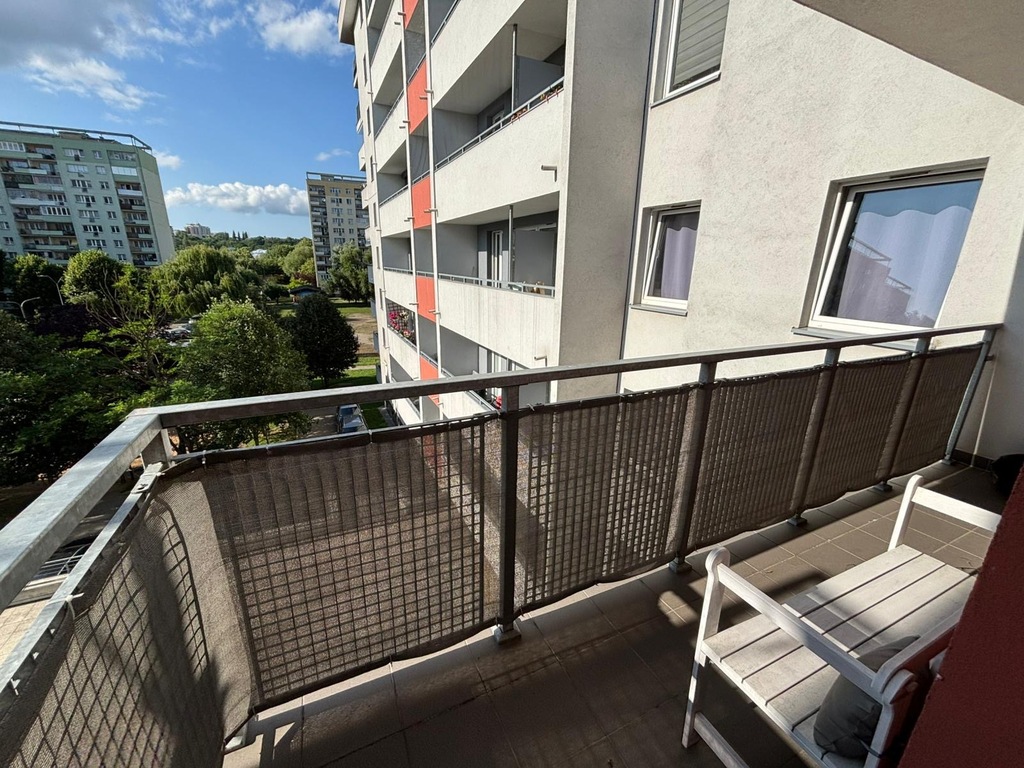 Mieszkanie na sprzedaż Szczecin, Śródmieście 23 m2 | Arka Nieruchomości