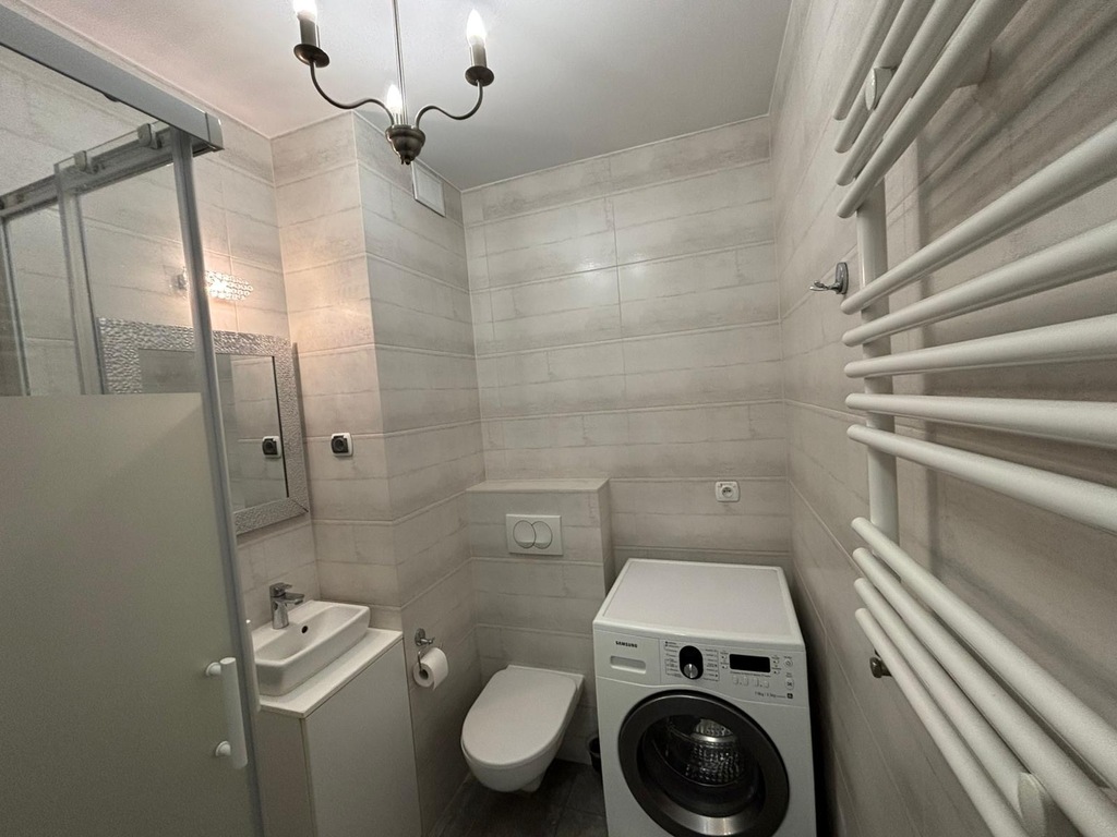 Mieszkanie na sprzedaż Szczecin, Śródmieście 23 m2 | Arka Nieruchomości