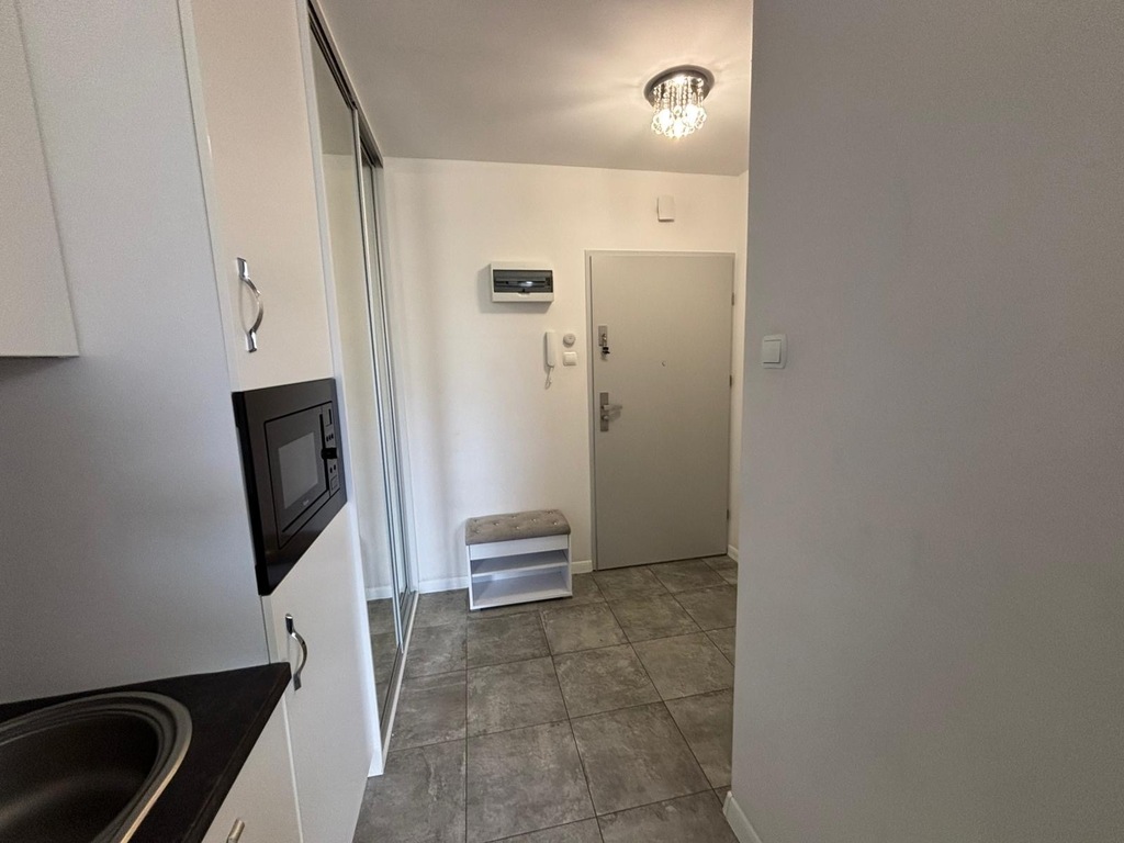 Mieszkanie na sprzedaż Szczecin, Śródmieście 23 m2 | Arka Nieruchomości