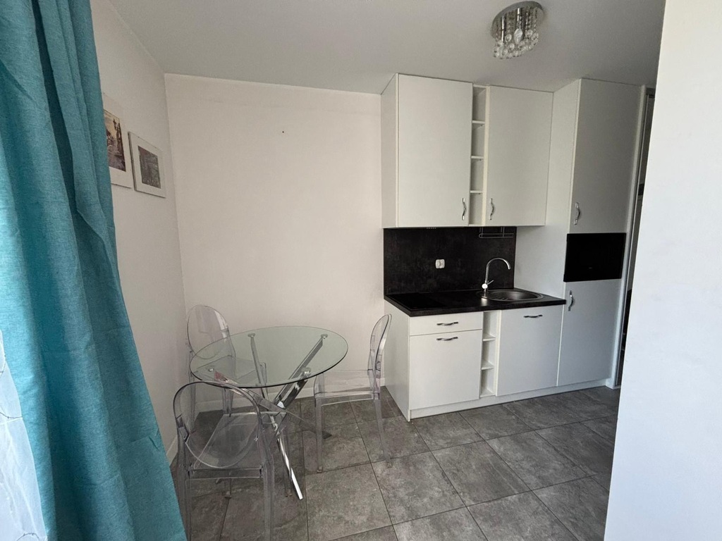 Mieszkanie na sprzedaż Szczecin, Śródmieście 23 m2 | Arka Nieruchomości
