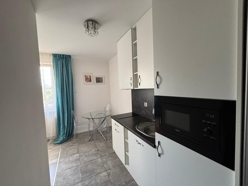 Mieszkanie na sprzedaż Szczecin, Śródmieście 23 m2 | Arka Nieruchomości