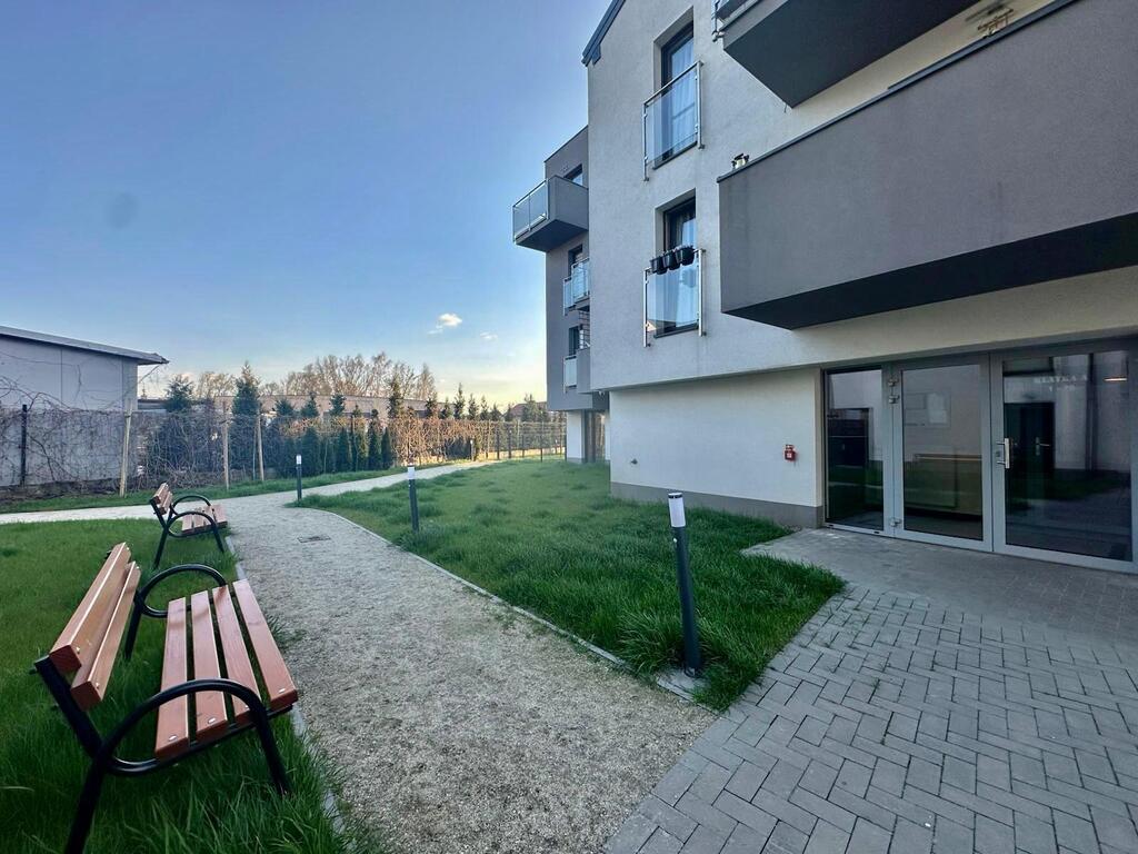 Zdjęcie nieruchomości