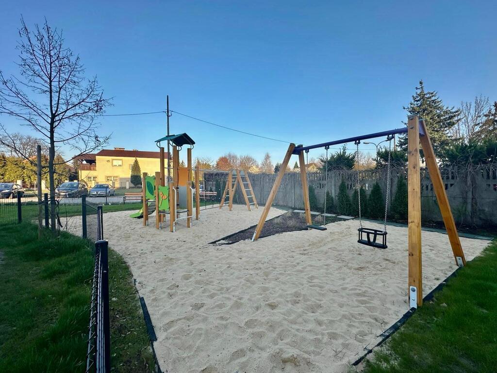 Zdjęcie nieruchomości