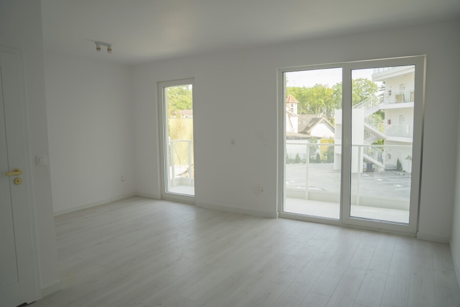 Mieszkanie na sprzedaż Rewal 26 m2 | Arka Nieruchomości