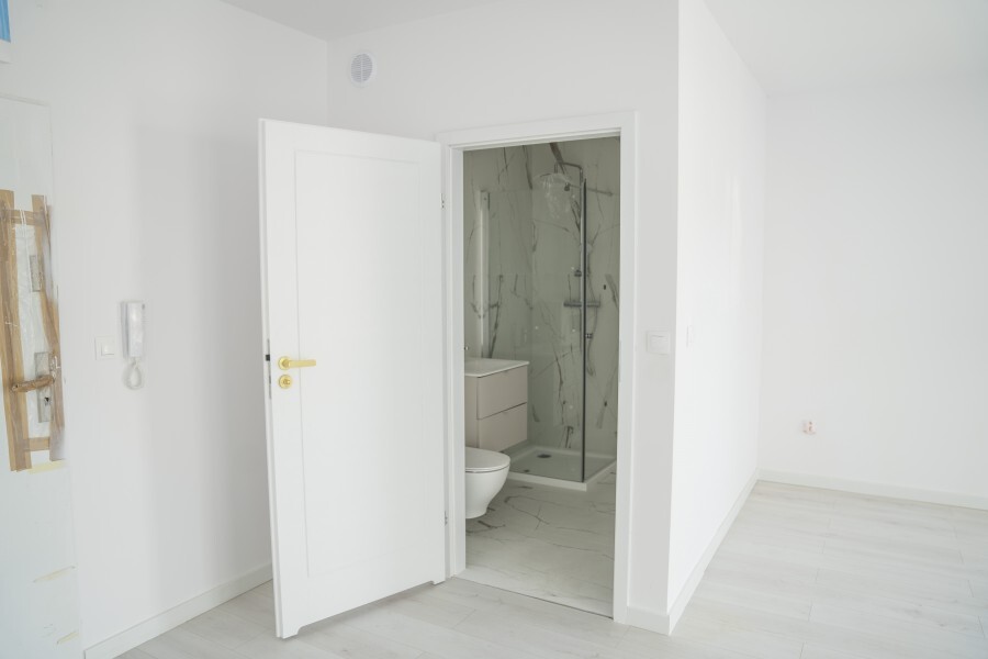 Mieszkanie na sprzedaż Rewal 26 m2 | Arka Nieruchomości