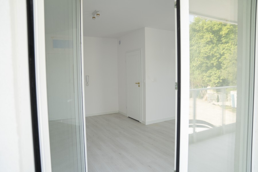 Mieszkanie na sprzedaż Rewal 26 m2 | Arka Nieruchomości