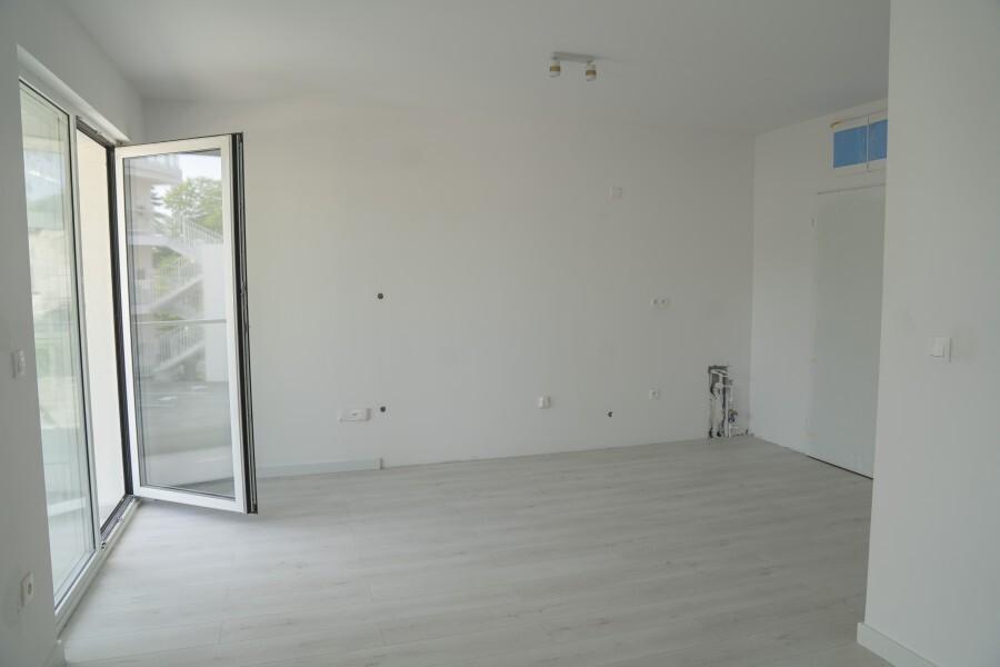 Mieszkanie na sprzedaż Rewal 26 m2 | Arka Nieruchomości