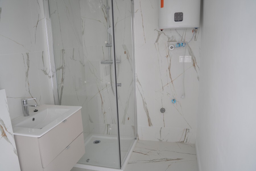 Mieszkanie na sprzedaż Rewal 26 m2 | Arka Nieruchomości