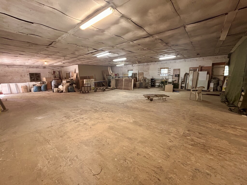 Obiekt na wynajem Szczecin, Kijewko 600 m2 | Arka Nieruchomości
