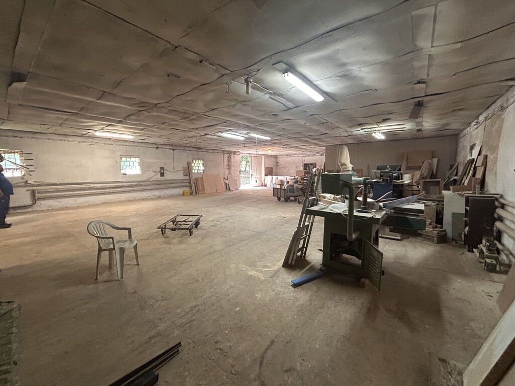 Obiekt na wynajem Szczecin, Kijewko 600 m2 | Arka Nieruchomości