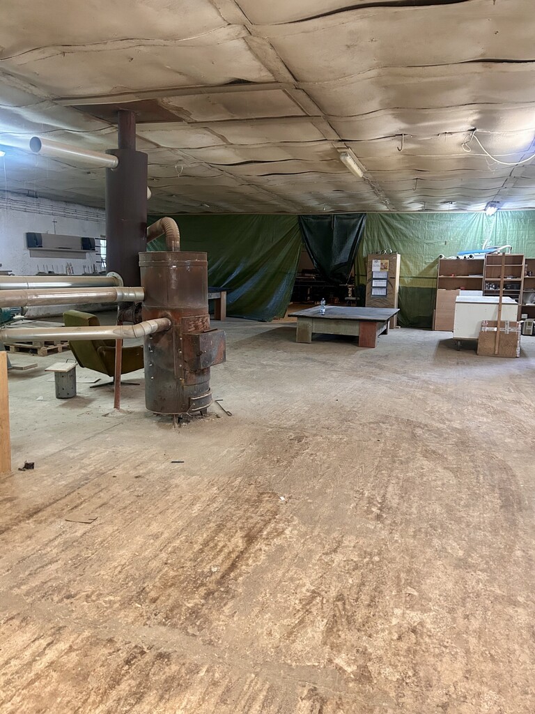 Obiekt na wynajem Szczecin, Kijewko 600 m2 | Arka Nieruchomości