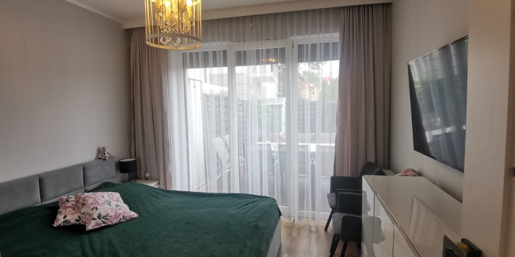 Mieszkanie na sprzedaż Świnoujście 37 m2 | Arka Nieruchomości