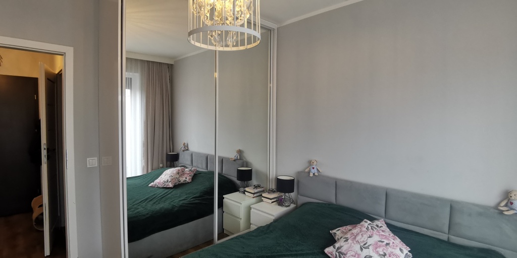 Mieszkanie na sprzedaż Świnoujście 37 m2 | Arka Nieruchomości