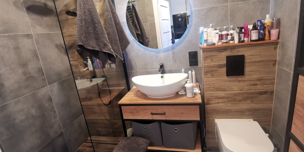 Mieszkanie na sprzedaż Świnoujście 37 m2 | Arka Nieruchomości