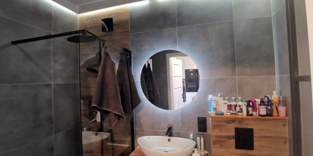 Mieszkanie na sprzedaż Świnoujście 37 m2 | Arka Nieruchomości