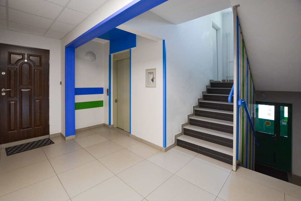 Mieszkanie na sprzedaż Szczecin, Zdroje 49 m2 | Arka Nieruchomości