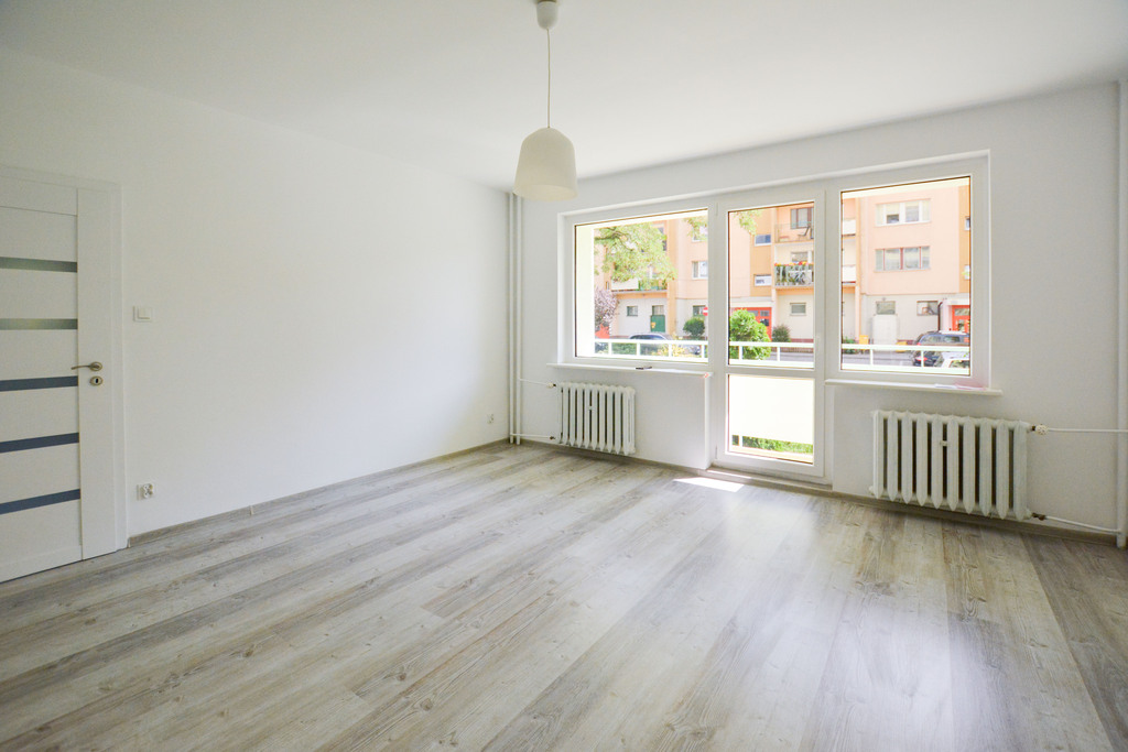 Mieszkanie na sprzedaż Szczecin, Zdroje 49 m2 | Arka Nieruchomości