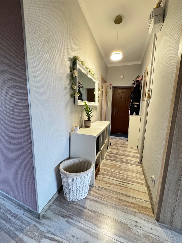 Mieszkanie na sprzedaż Szczecin, Niebuszewo 48 m2 | Arka Nieruchomości