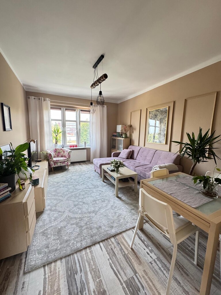 Mieszkanie na sprzedaż Szczecin, Niebuszewo 48 m2 | Arka Nieruchomości
