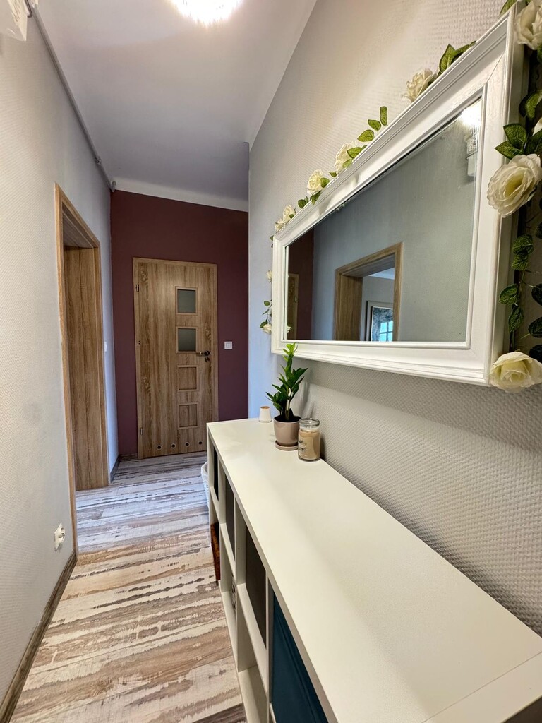 Mieszkanie na sprzedaż Szczecin, Niebuszewo 48 m2 | Arka Nieruchomości