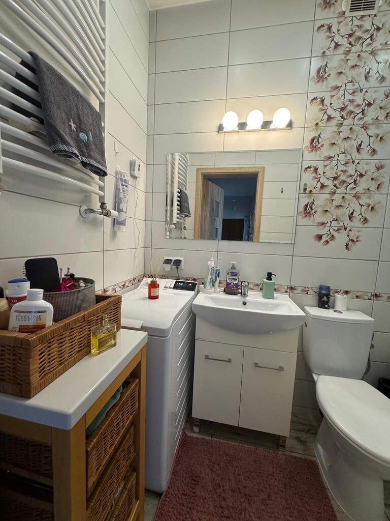 Mieszkanie na sprzedaż Szczecin, Niebuszewo 48 m2 | Arka Nieruchomości