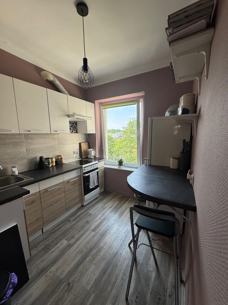 Mieszkanie na sprzedaż Szczecin, Niebuszewo 48 m2 | Arka Nieruchomości