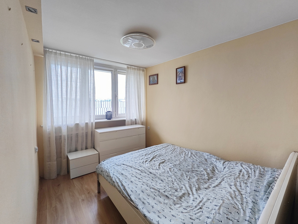 Mieszkanie na wynajem Szczecin, Centrum 47 m2 | Arka Nieruchomości