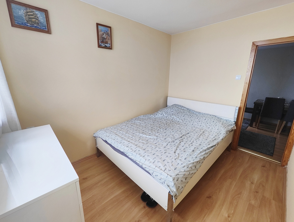 Mieszkanie na wynajem Szczecin, Centrum 47 m2 | Arka Nieruchomości