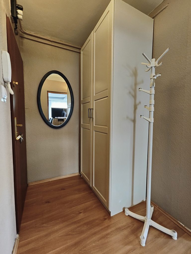 Mieszkanie na wynajem Szczecin, Centrum 47 m2 | Arka Nieruchomości