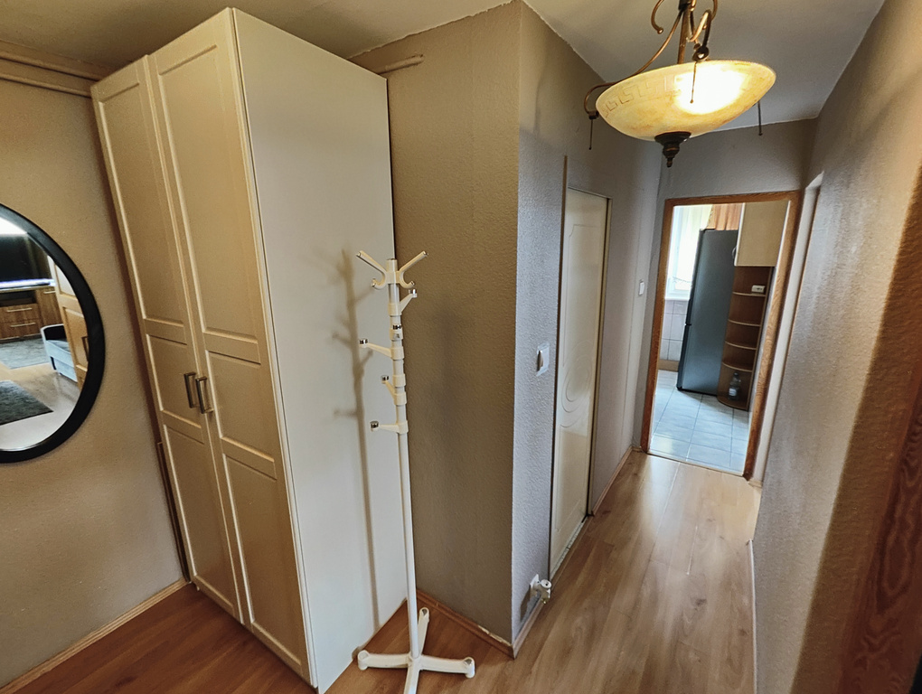 Mieszkanie na wynajem Szczecin, Centrum 47 m2 | Arka Nieruchomości