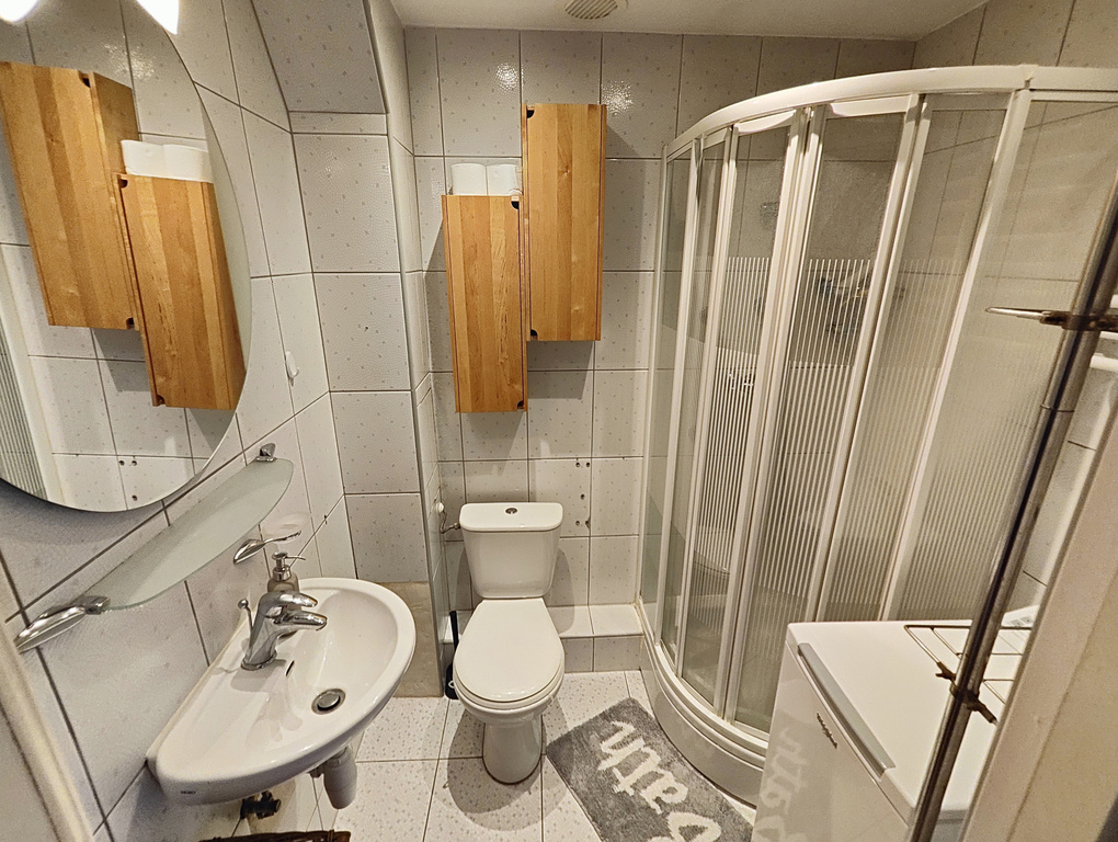 Mieszkanie na wynajem Szczecin, Centrum 47 m2 | Arka Nieruchomości