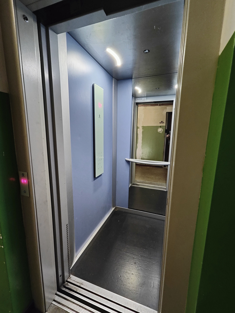 Mieszkanie na wynajem Szczecin, Centrum 47 m2 | Arka Nieruchomości