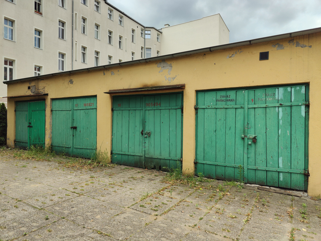 Mieszkanie na wynajem Szczecin, Centrum 47 m2 | Arka Nieruchomości