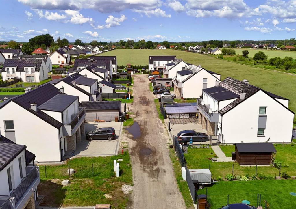 Dom na sprzedaż Białuń 149 m2 | Arka Nieruchomości