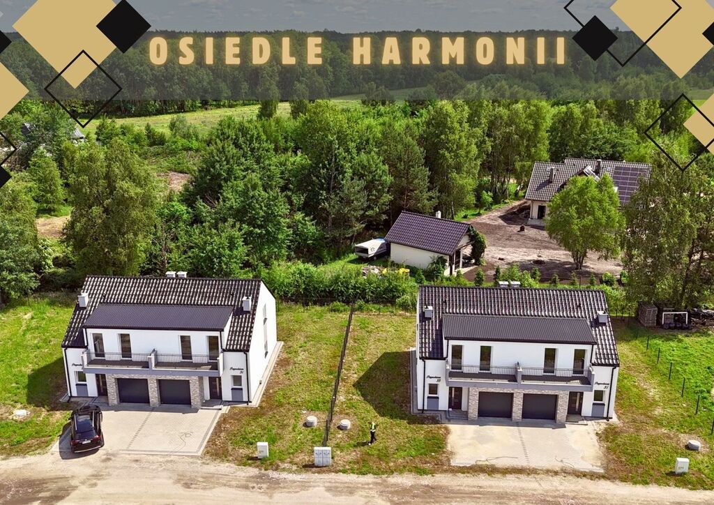 Dom na sprzedaż Białuń 149 m2 | Arka Nieruchomości