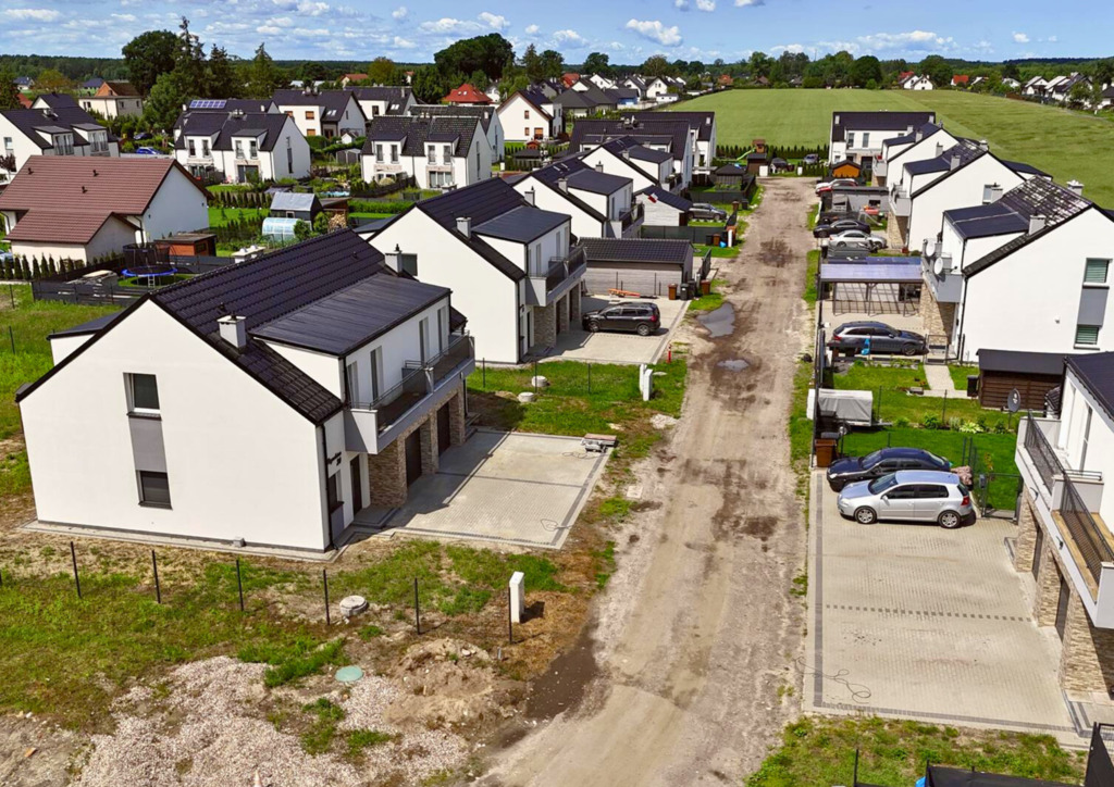 Dom na sprzedaż Białuń 149 m2 | Arka Nieruchomości