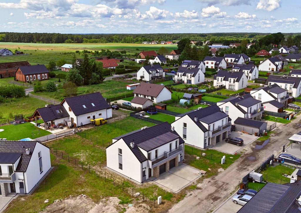 Dom na sprzedaż Białuń 149 m2 | Arka Nieruchomości