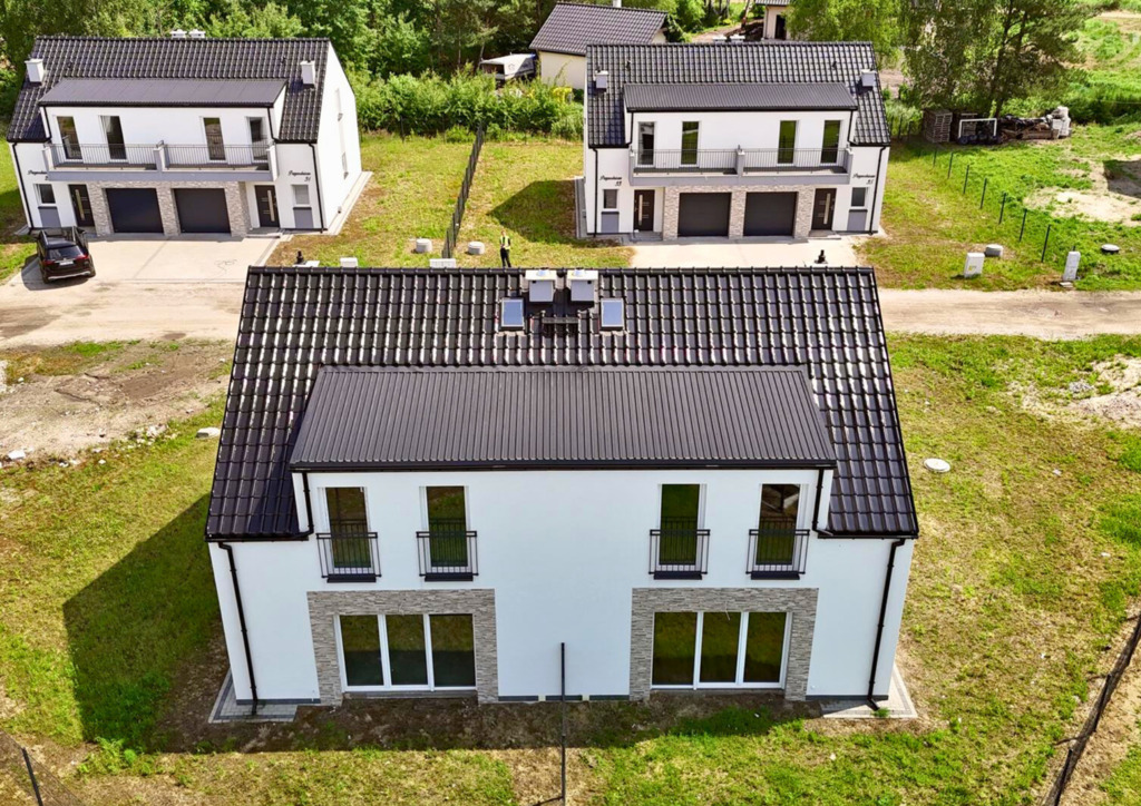 Dom na sprzedaż Białuń 149 m2 | Arka Nieruchomości