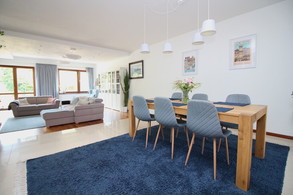 Dom na sprzedaż Stargard 219 m2 | Arka Nieruchomości
